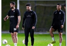 نهائي الكونفدرالية