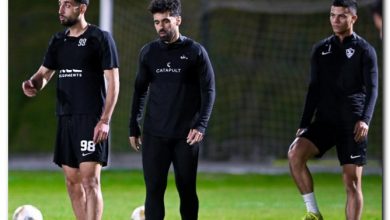 نهائي الكونفدرالية