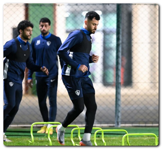 نهائي الكونفدرالية