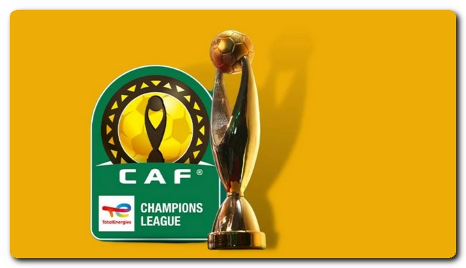 نهائي دوري أبطال إفريقيا