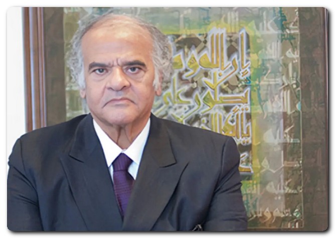 ممدوح عباس