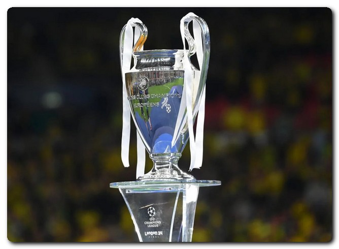 نهائي دوري أبطال أوروبا