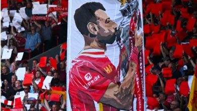 جماهير ليفربول