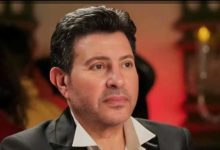 وفاة المطرب هاني