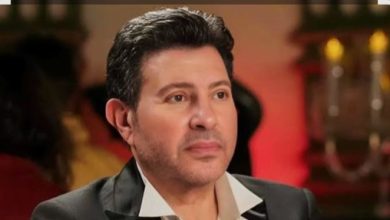 وفاة المطرب هاني