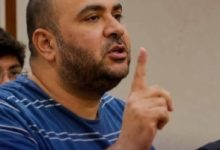 المستشار المتهم بقتل طليقته