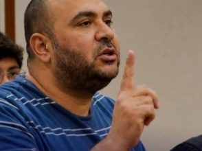 المستشار المتهم بقتل طليقته