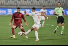 الزمالك يستقدم حكام أجانب