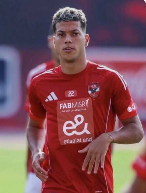 حالة إمام عاشور
