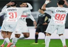 فرص الزمالك