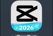 كيفية تحميل capcut 2026 