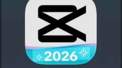 كيفية تحميل capcut 2026 