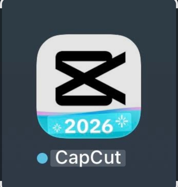 كيفية تحميل capcut 2026