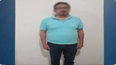 مدير مدرسة هابي لاند