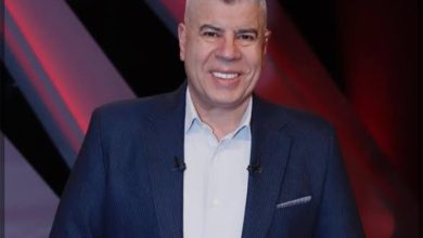 أحمد شوبير