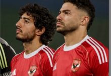 مباراة الأهلي وأنبي