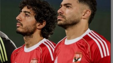 مباراة الأهلي وأنبي