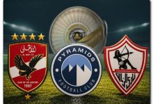 الدوري المصري