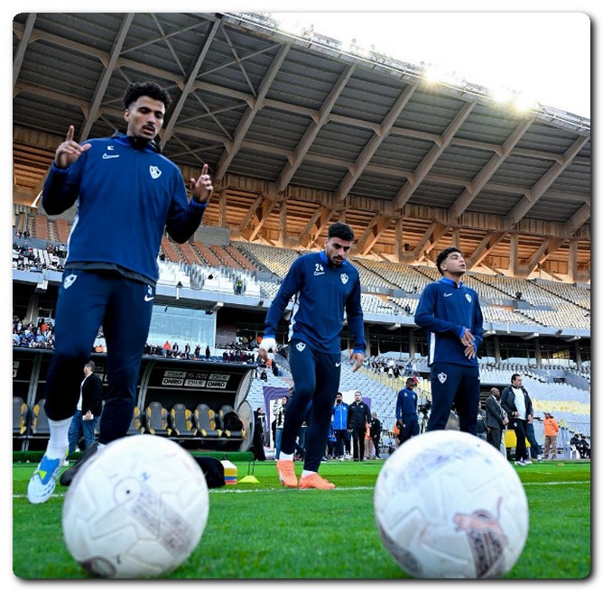 الزمالك واتحاد العاصمة