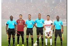 الزمالك واتحاد العاصمة