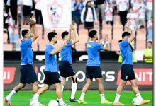 الزمالك وسموحة