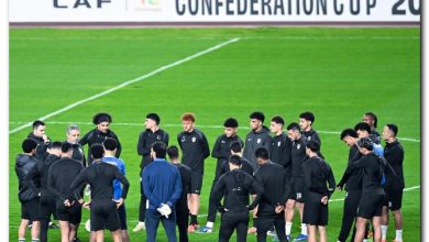 فرص الزمالك