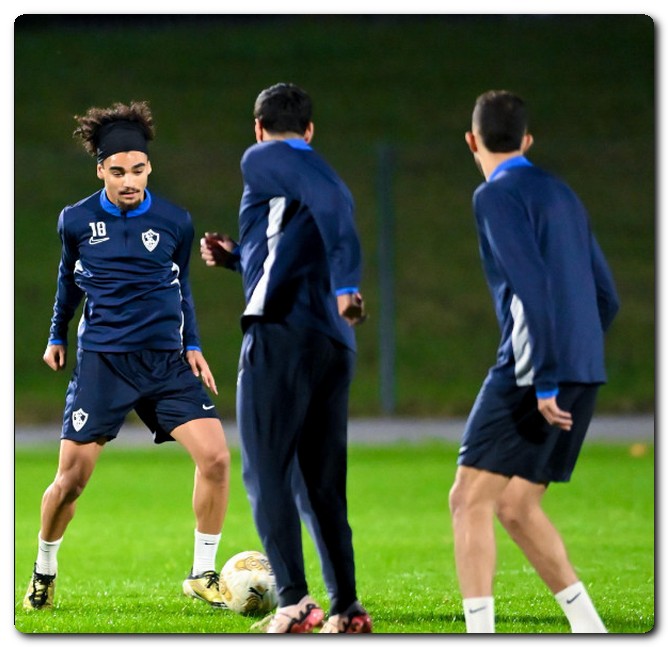 فرص الزمالك