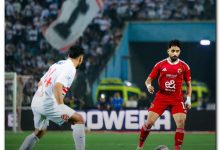 مباراة الأهلي القادمة