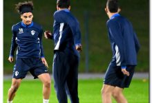 مباراة الزمالك القادمة