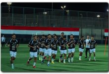 مجموعة منتخب مصر