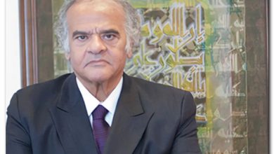 ممدوح عباس