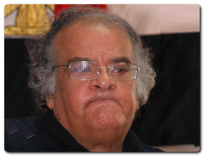 ممدوح عباس