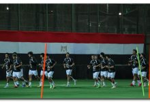 منتخب مصر