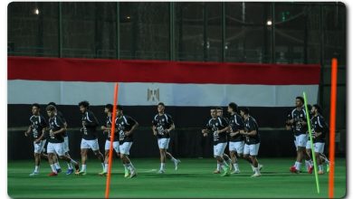 منتخب مصر
