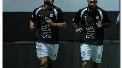 منتخب مصر
