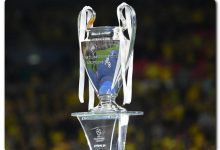 نهائي دوري أبطال أوروبا