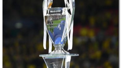 نهائي دوري أبطال أوروبا