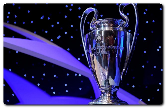 نهائي دوري أبطال أوروبا
