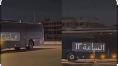 أتوبيس ١٢ ليلاً