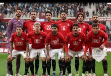 إصابة نجم منتخب مصر
