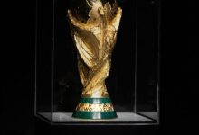 مونديال كأس العالم ٢٠٢٦