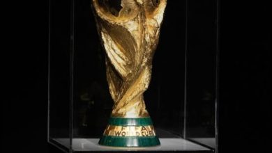 مونديال كأس العالم ٢٠٢٦