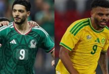مباراة الإفتتاح