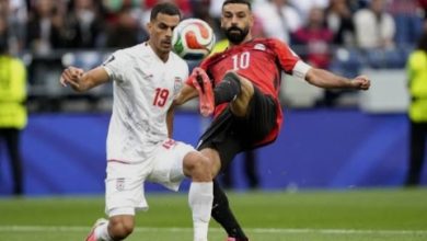 فرصة محمد صلاح