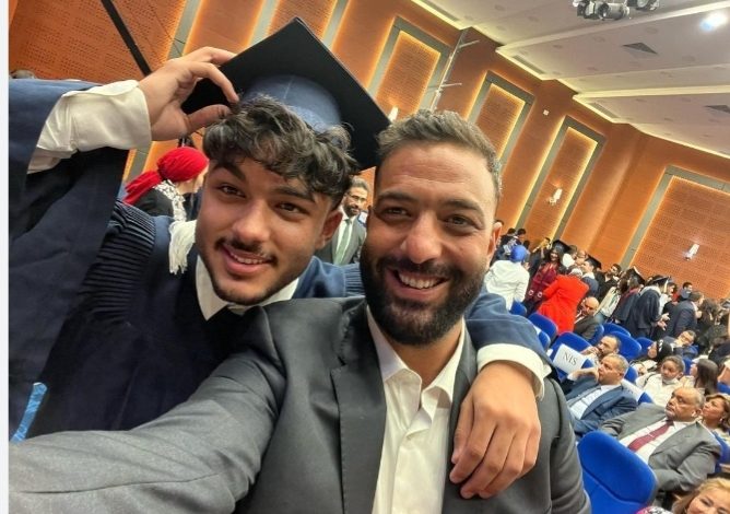 أحمد حسام ميدو
