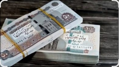 الزيادة السنوية للمعاشات