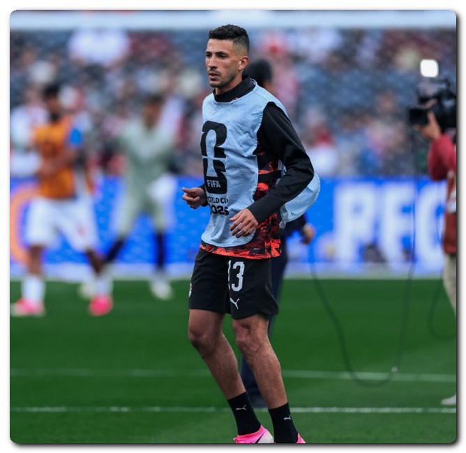 أحمد فتوح