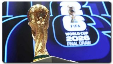 حفل افتتاح كأس العالم