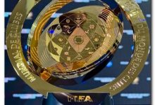 كأس العالم للأندية