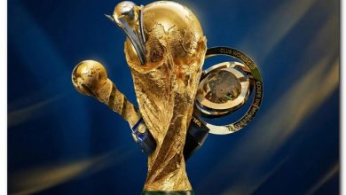 كأس العالم